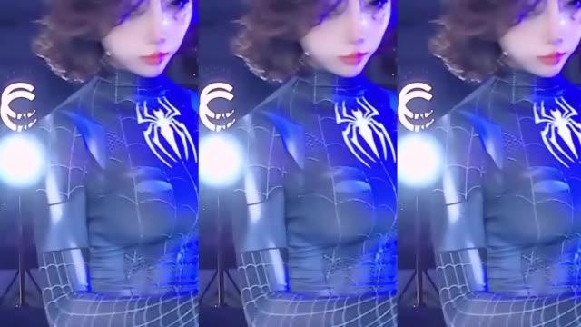 Bigo垚曦直播精彩热舞集锦，跟随垚曦的舞蹈步伐感受热情