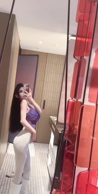 雪儿baby的顶级定制作品，从服装到舞蹈的极致享受