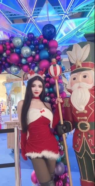 快手网红雪儿baby个人资料，从出道到走红的历程