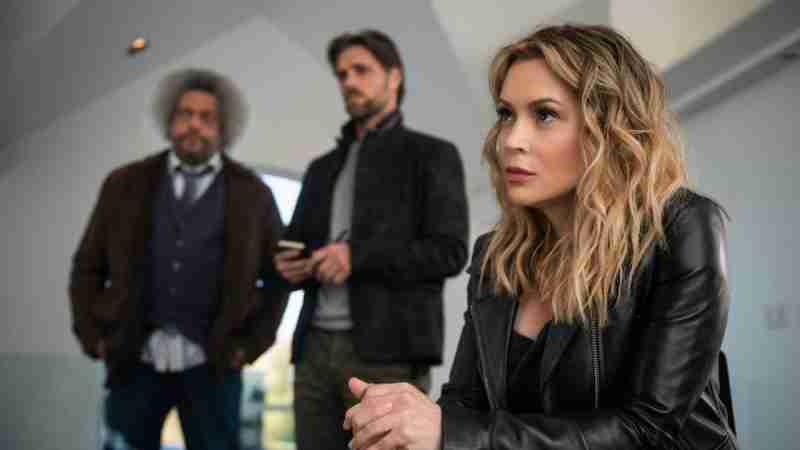 《电爱缉兇》成人视讯暗藏的隐私危机 《电爱缉兇》成人视讯暗藏的隐私危机