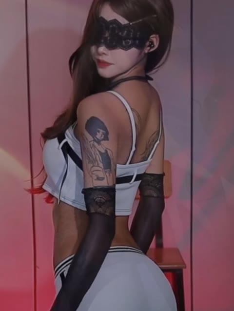 Bigo垚曦的精彩舞蹈时刻，这些瞬间让粉丝们狂热追随