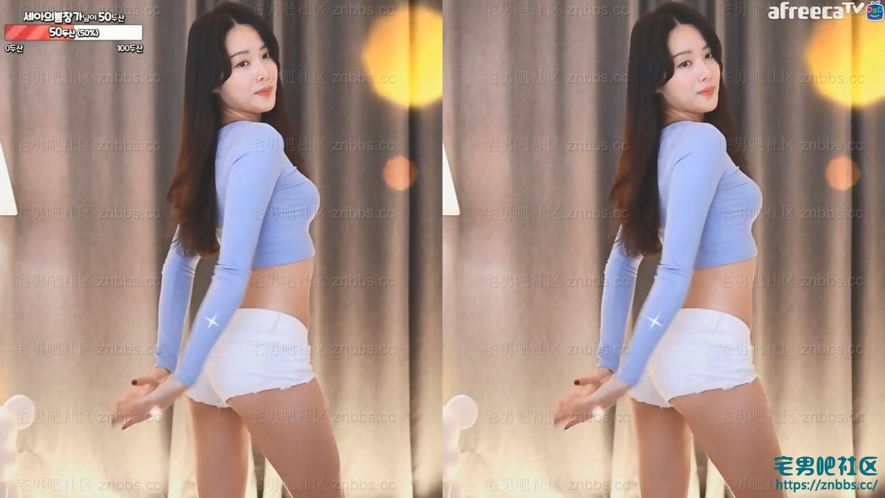 韩国BJ布丁(푸딩) 2022年11月份直播热舞视频合集【39V/6.79G】