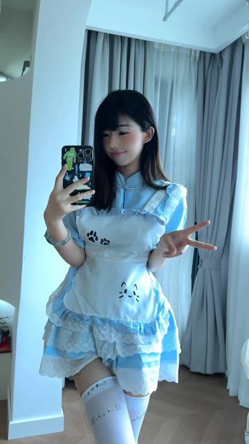 碎觉觉热舞录屏，如何获取她的无水印录屏视频