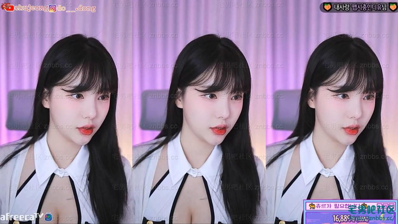 韩国BJ邱珍(츄정) 2022年7-9月份直播热舞视频合集【245V/36.6G】 韩国BJ邱珍(츄정) 2022年7-9月份直播热舞视频合集【245V/36.6G】