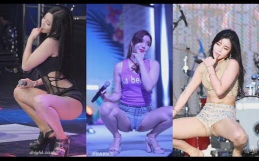 BJ韩国女团成员介绍最受欢迎的成员都在这里，2025年BJ韩国女团全员名单及个人亮点