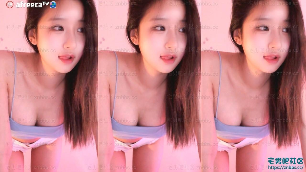 韩国BJ徐雅 2022年11月份直播热舞视频合集【41V/8.57G】