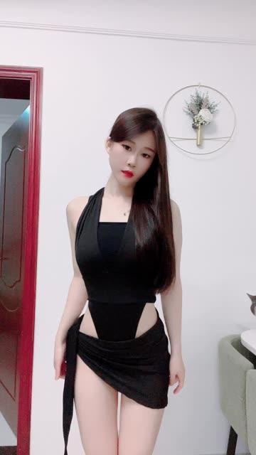 CT少女早期视频最初的舞蹈作品，CT少女早期作品全集