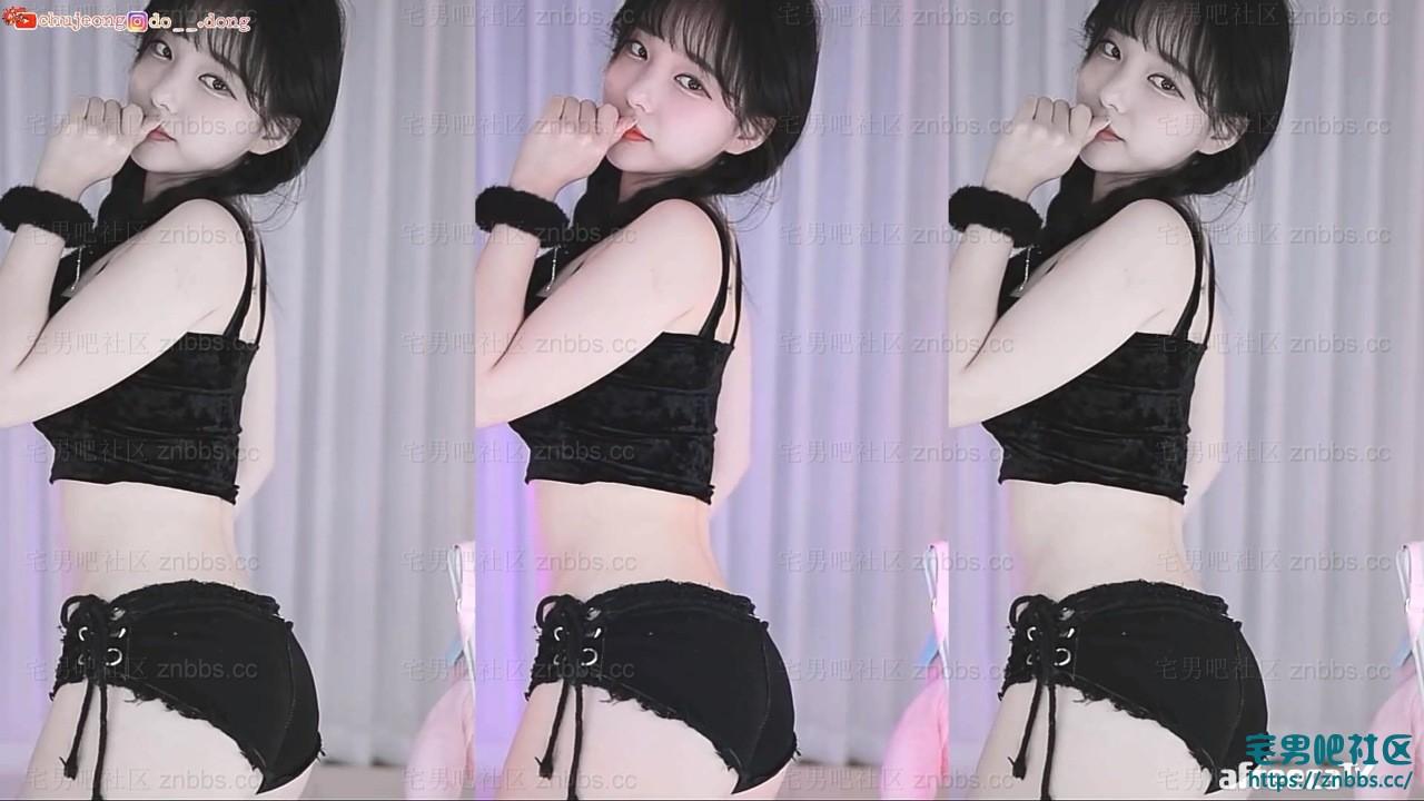 韩国BJ邱珍(츄정) 2022年10月份直播热舞视频合集【109V/17.1G】
