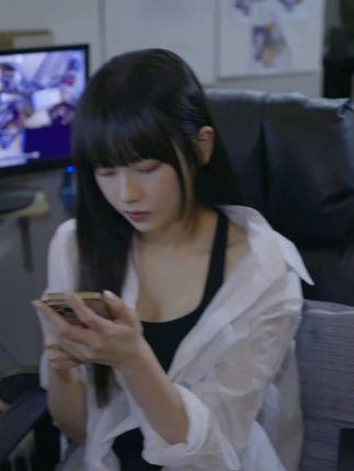 董顾冉Ins账号名称是什么？她的Ins活动分享