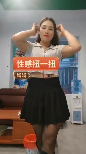 快手like娟定制视频合集，私人订制like娟的舞蹈