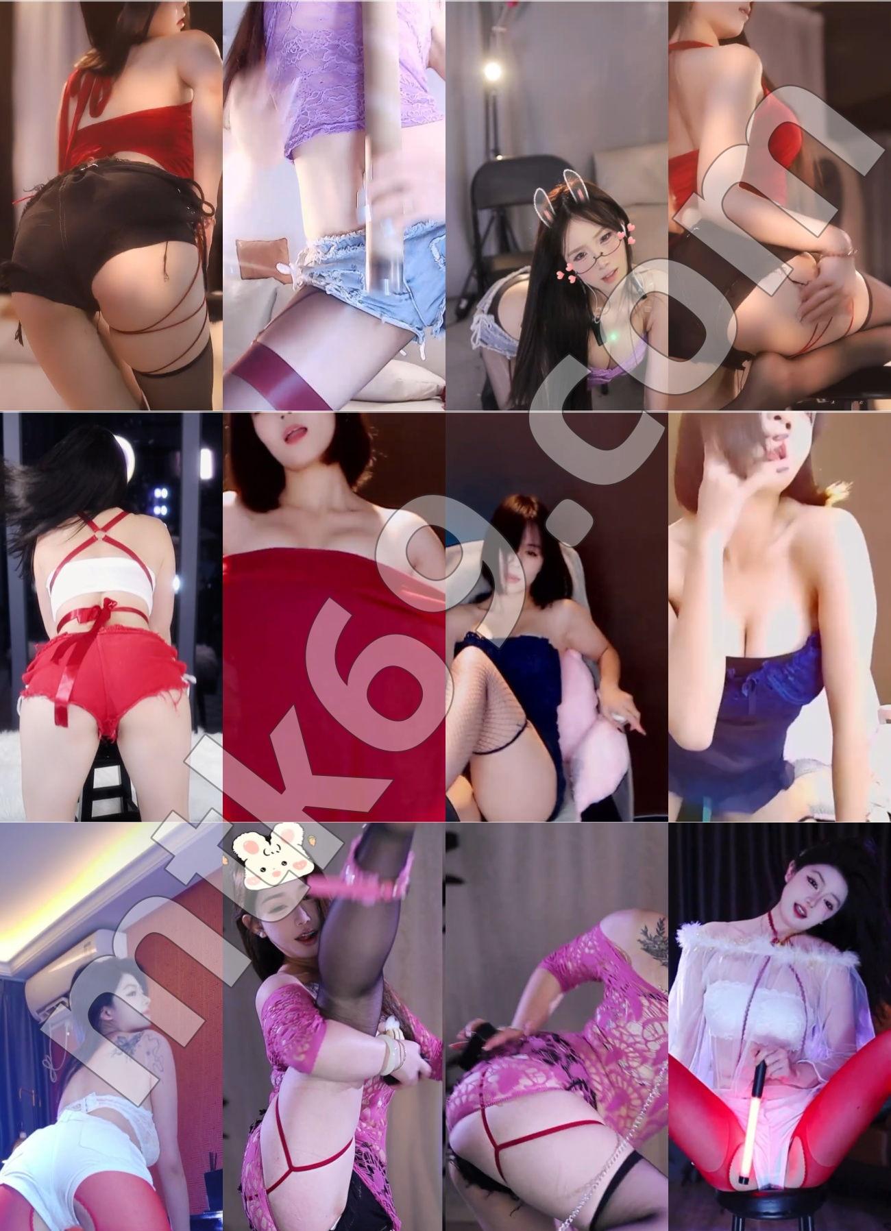 虎牙26年1月5日比赛直播擦边整活精选热舞视频[10V/1.04GB]