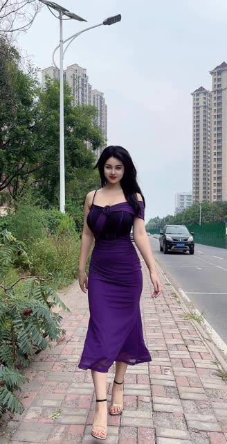 快手网红安妮朵朵精选舞蹈合集，定制福利热舞视频独家放送