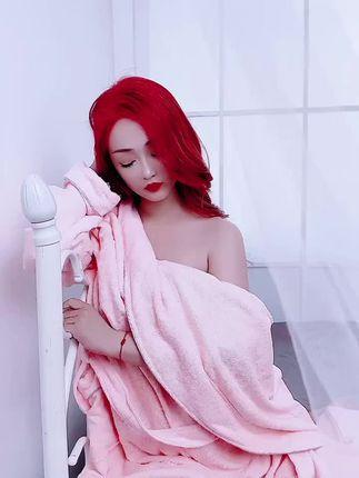 一个小球球付费视频合集，网红舞蹈视频付费内容解析