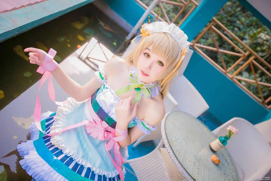 浅野菌子（菌子宝宝）图包图片合集作品分享