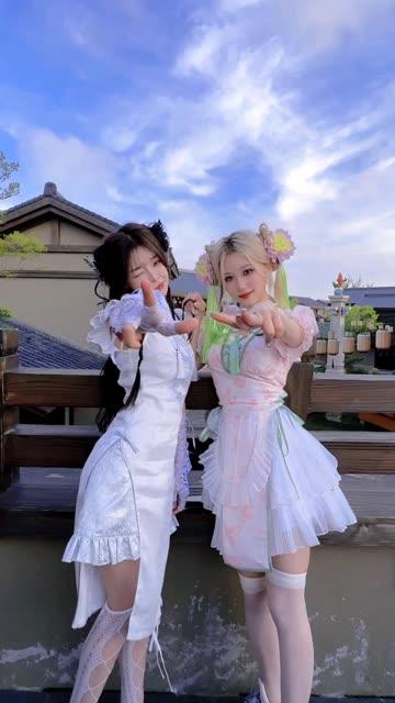 抖音你的泡泡热舞全揭秘,她的热舞视频是真是假? 抖音你的泡泡热舞全揭秘,她的热舞视频是真是假?