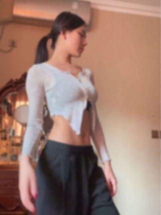 千万粉丝的抖音网红温婉,她的走红故事和秘密 千万粉丝的抖音网红温婉,她的走红故事和秘密