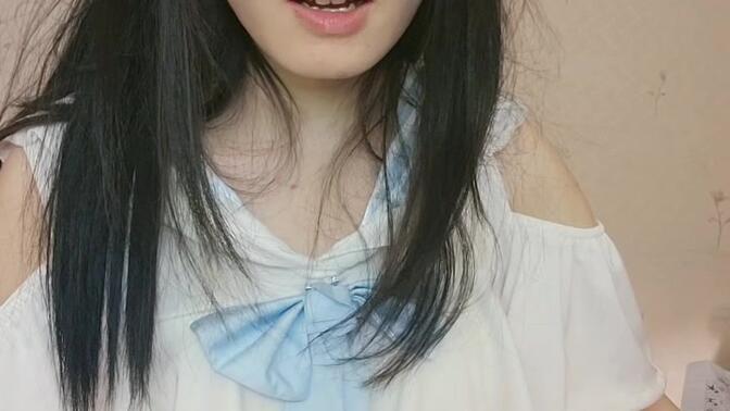 B站清月舞蹈国风舞首次亮相，清月舞蹈作品精选