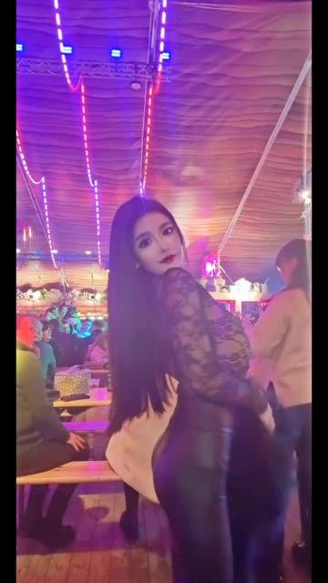 雪儿baby私人订制舞蹈受欢迎的秘密，为何如此吸引粉丝？