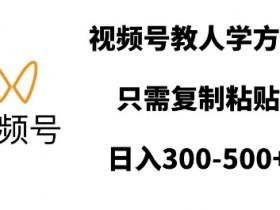 视频号直播自动化玩法拆解，月入1万+的低成本项目分析