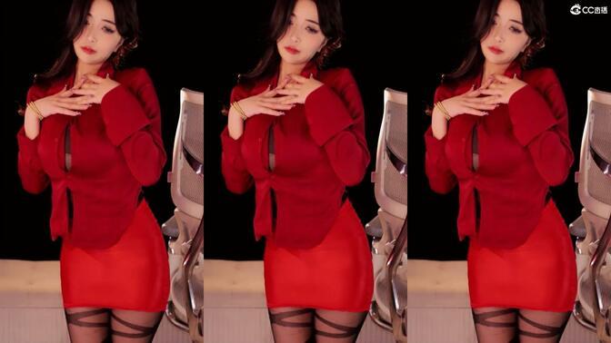 小燃燃高清竖屏合集精选，动作细节表现更真实