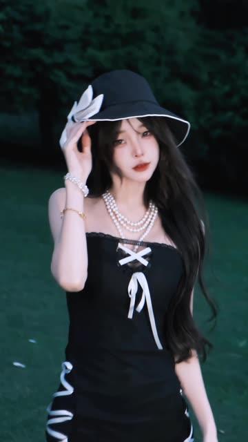 抖音你的泡泡热舞全揭秘,她的热舞视频是真是假? 抖音你的泡泡热舞全揭秘,她的热舞视频是真是假?