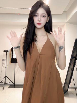 糊涂小Y的影子舞风格，独特的影子舞让粉丝疯狂