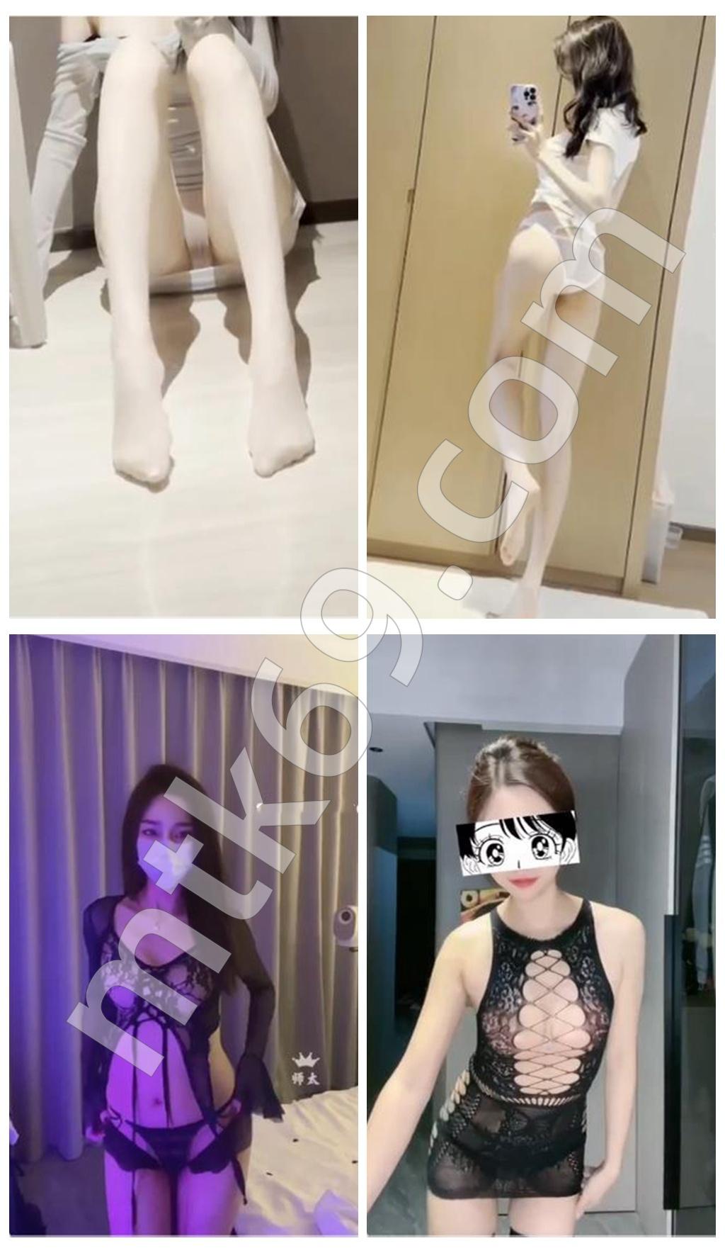 抖音师太也疯狂定制情趣内衣福利视频资源流出[17V/254MB]