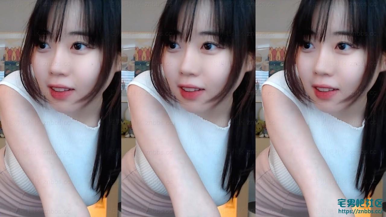 韩国BJ顾列 2024年2-3月份直播热舞视频合集【11V/2.2G】