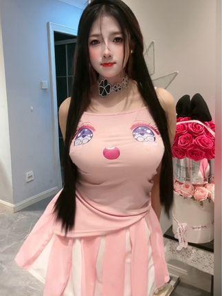 脑婆睡醒啦抖音直播精华，她如何抓住观众的目光