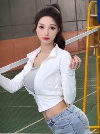 抖音万0定制私拍S舞，热舞背后的创意灵感