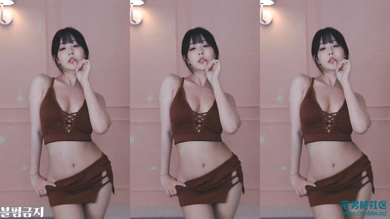 韩国BJ韩璐 2023年1-4月份直播热舞视频合集【296V/91.9G】