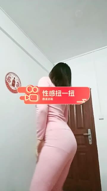 Like娟跳舞视频集锦，快手like娟热舞精彩瞬间
