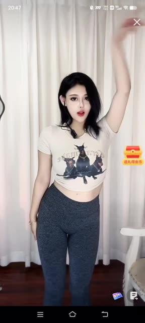 安琪悦热舞背后真相,她的舞蹈为何能火遍全网? 安琪悦热舞背后真相,她的舞蹈为何能火遍全网?