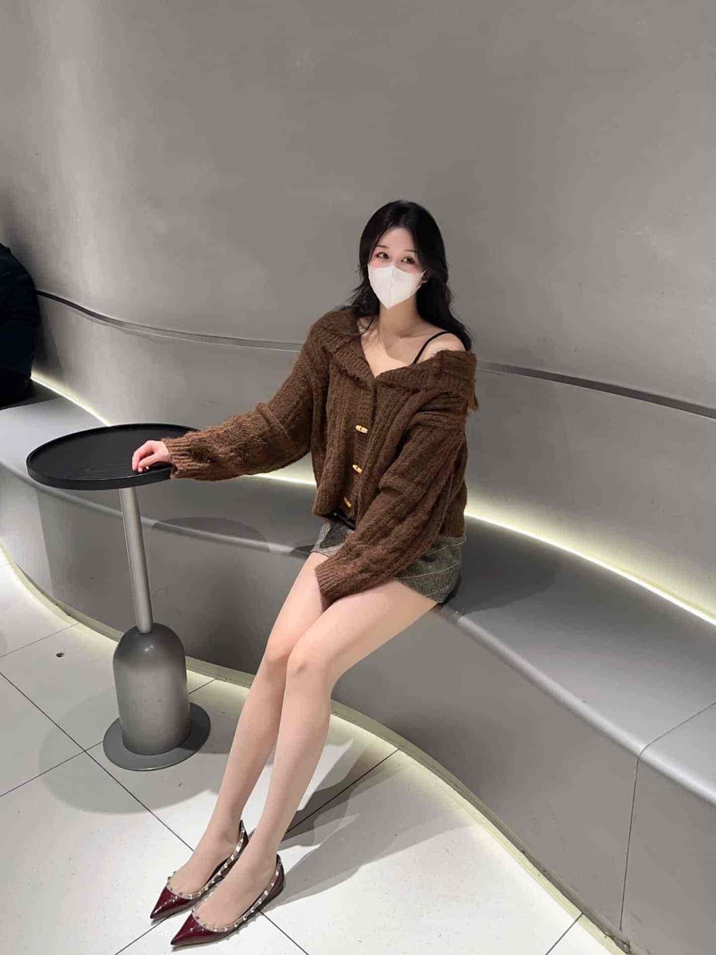 软妹小九九被曝光事件详细解读