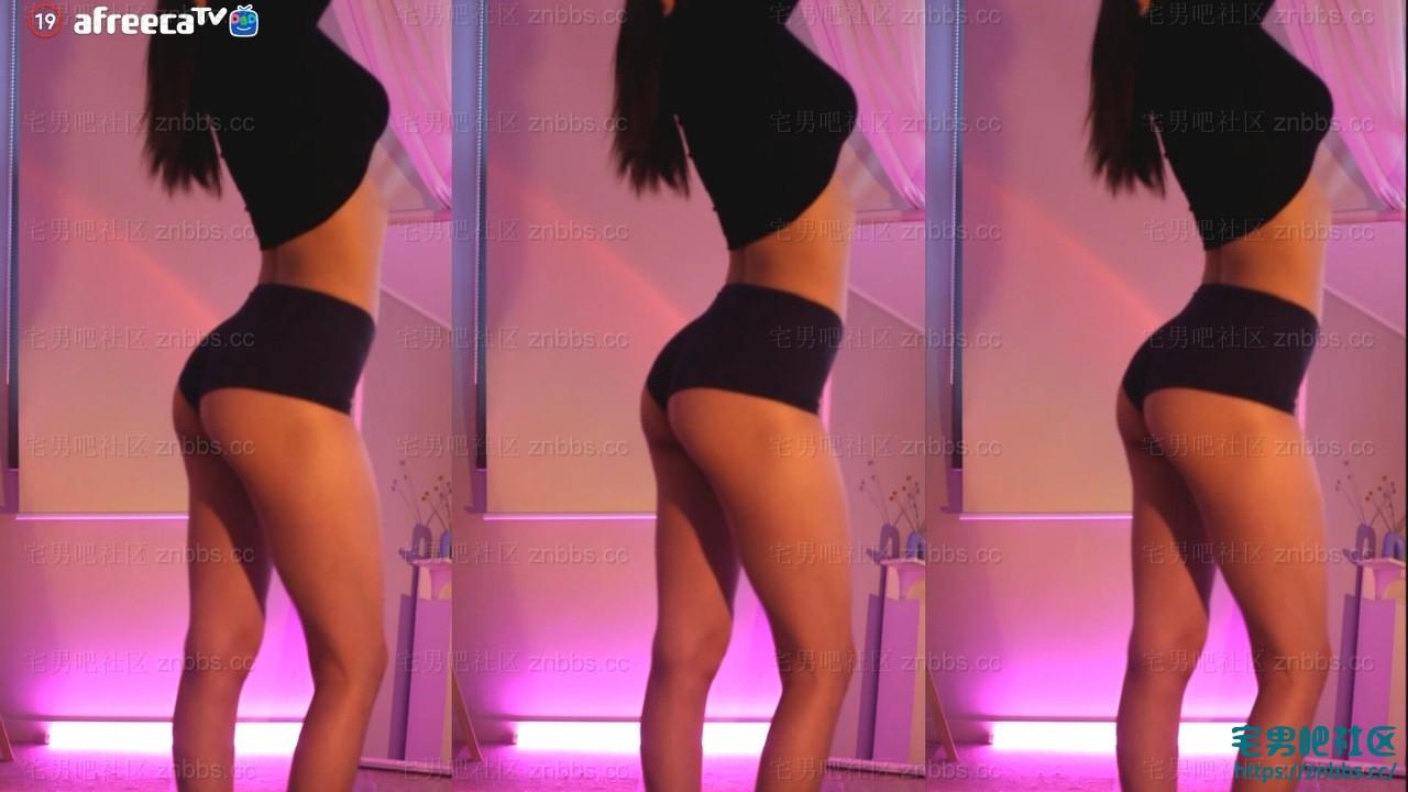 韩国BJ徐雅 2022年11月份直播热舞视频合集【41V/8.57G】