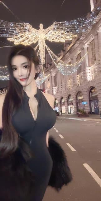 雪儿baby私人订制舞蹈受欢迎的秘密，为何如此吸引粉丝？