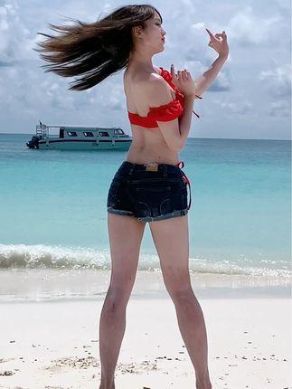 立盐盐个人资料揭秘，她是如何成为舞蹈UP主的？