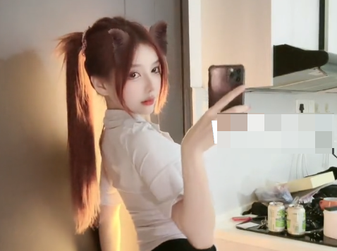 如何看待抖音网红忆1香香微密圈资源精选作品? 如何看待抖音网红忆1香香微密圈资源精选作品?