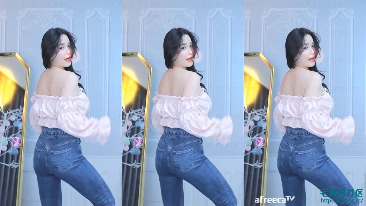 韩国BJ方向盘(汉娜) 2023年1月份直播热舞视频合集【48V/7.31G】 韩国BJ方向盘(汉娜) 2023年1月份直播热舞视频合集【48V/7.31G】