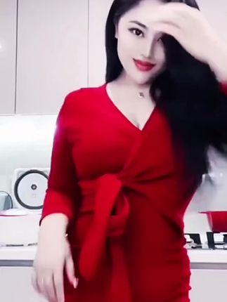 快手大玉儿的自我介绍，认识大玉儿的个人背景和舞蹈历程