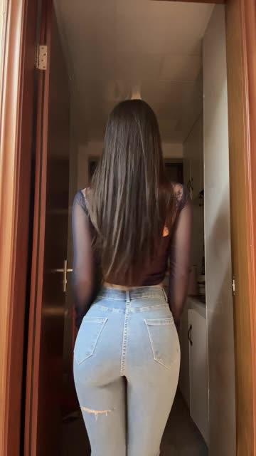 CT少女跳舞录屏必看经典瞬间，CT少女录屏合集