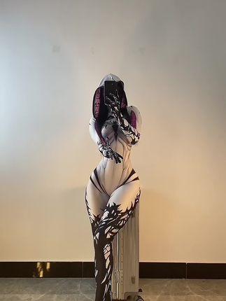 俏妞qiaoniuTT微密圈订阅系列中的性感舞者,作品资源展现多面魅力套图和视频 俏妞qiaoniuTT微密圈订阅系列中的性感舞者,作品资源展现多面魅力套图和视频