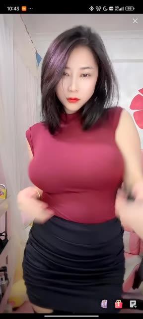 快手小奶球私人订制视频曝光，小奶球的视频资源