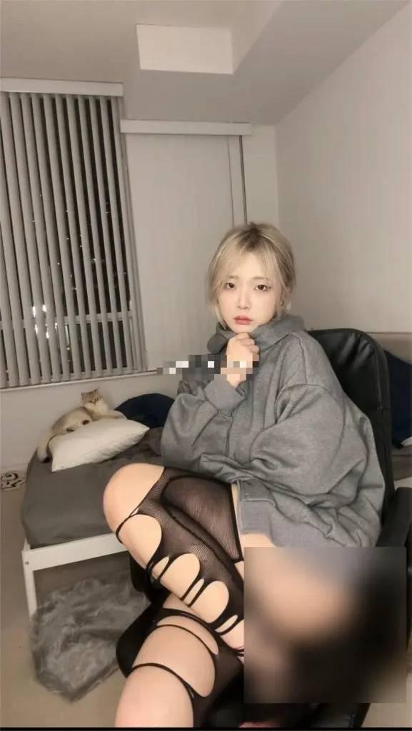 抖音网红多肉小野猫的照片被曝是怎么回事,网友:眼神会拉丝! 抖音网红多肉小野猫的照片被曝是怎么回事,网友:眼神会拉丝!