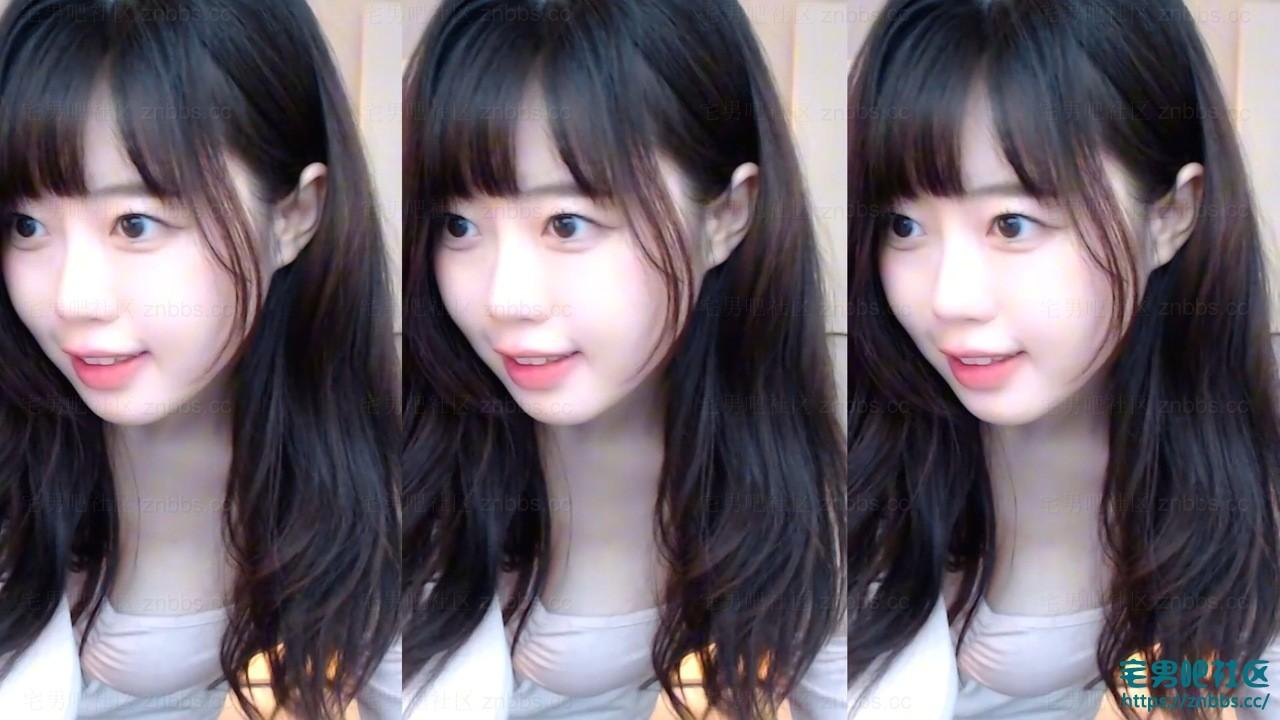 韩国BJ顾列 2024年2-3月份直播热舞视频合集【11V/2.2G】