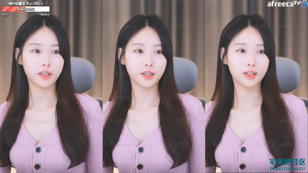 韩国BJ布丁(푸딩) 2022年11月份直播热舞视频合集【39V/6.79G】