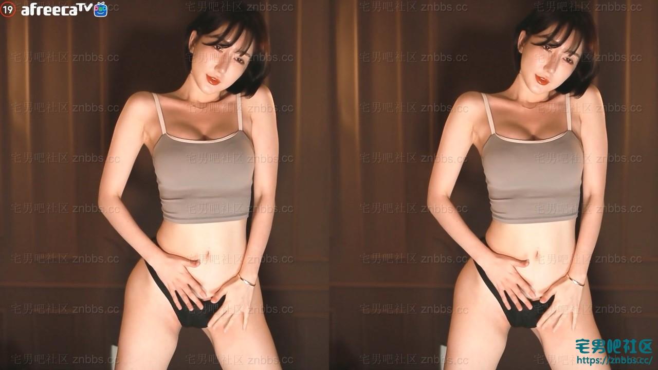 韩国BJ韩叶拉（하설아）直播热舞视频合集 第一弹【84V/20.1G】