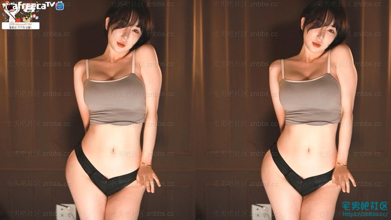 韩国BJ韩叶拉（하설아）直播热舞视频合集 第一弹【84V/20.1G】