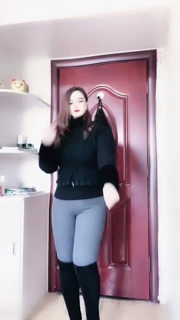 快手like娟的舞蹈专辑，收藏like娟的舞蹈精品