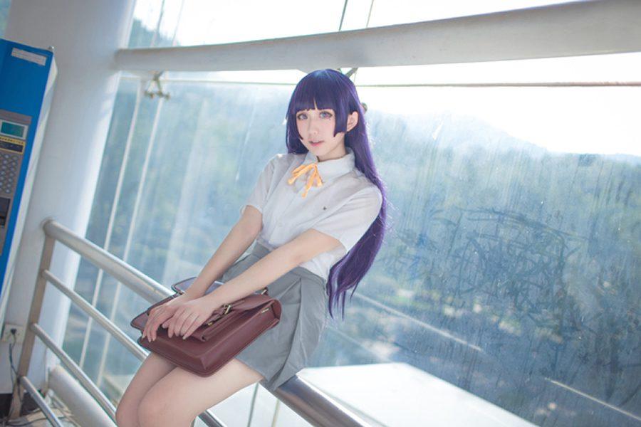 浅野菌子（菌子宝宝）图包图片合集作品分享